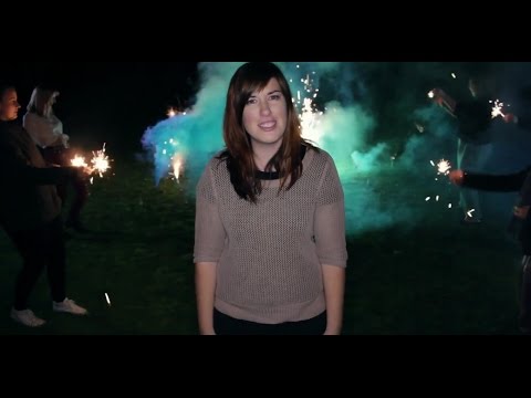 Megan Sidwell - Forever on a Sunday [OFFICIAL VIDEO]