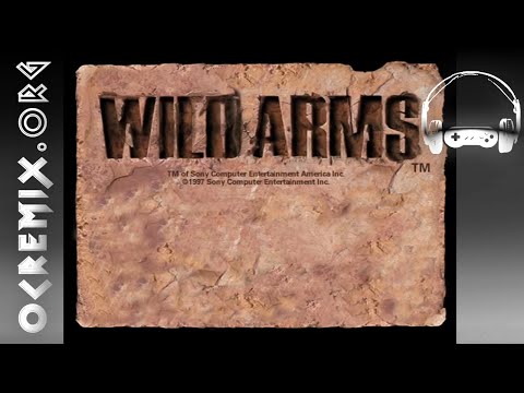 OC ReMix #2664: Wild Arms 'Hope for the Future' [The Shaman Princess's Feelings] by WillRock