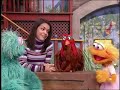 Sesame Street Episode 4016