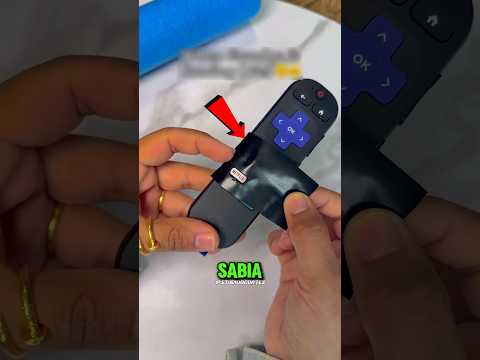 Ela fez isso para facilitar a vida dos avós 🥹