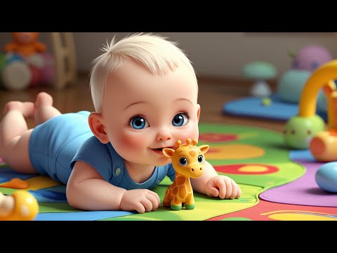 Чаровникът Йоан 🧸| Бебешки песнички 👶🏼| Компилация | MONKA