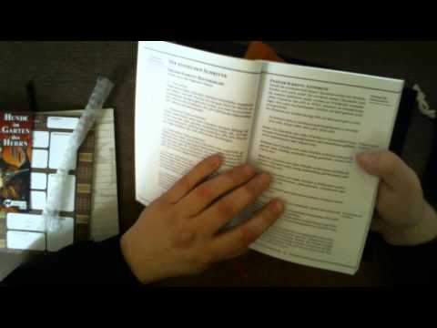 Durchgeblättert - Hunde im Garten des Herrn