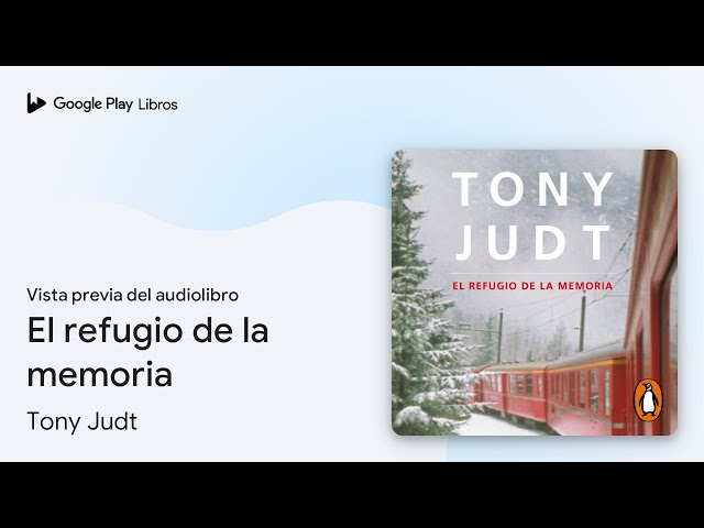 Vídeo relacionado con El refugio de la memoria