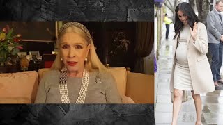 Lady C “Royals Didn’t Have Their Eye on The Bump”