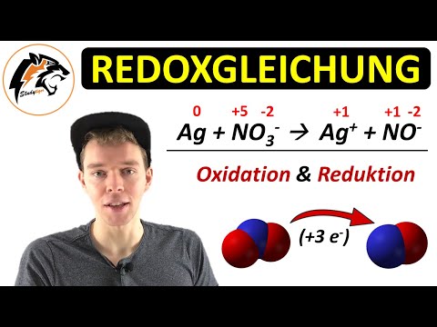 Formulate complex redox equations | (acidic solution)