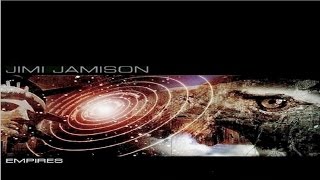 Jimi Jamison - A Dream Too Far (1999) HQ
