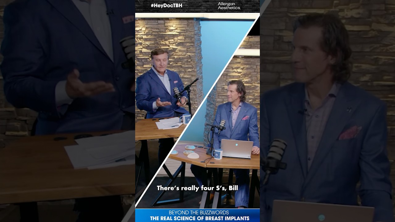 The 4 W’s of Breast Implants—Why Safety Comes First