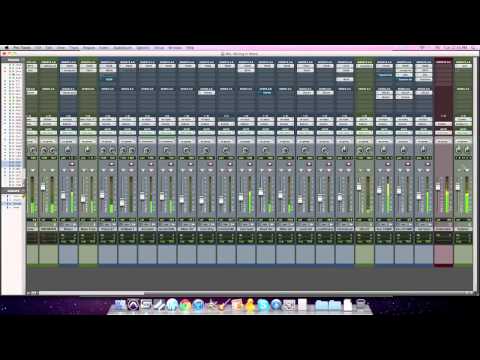 5 Minutes To A Better Mix: Mixing In Mono - TheRecordingRevolution.com