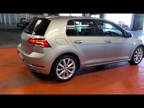 Volkswagen Golf 2017 - Image 2