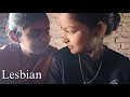 Indian Lesbian Love Story Two Girls Romance In India