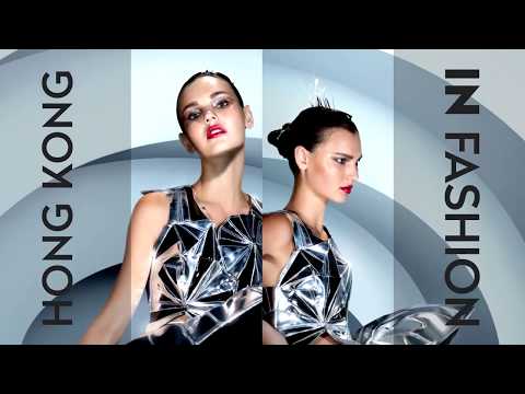 CENTRESTAGE Hong Kong in Fashion – Stylish Excitement