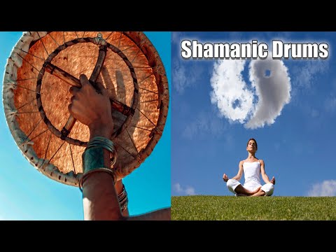 Очень Мощная МЕДИТАЦИЯ, ШАМАНСКИЙ БУБЕН, ЧИСТКА ДОМА ОТ НЕГАТИВА, ОЧИЩЕНИЕ ЖИЛИЩА, ОФИСА!
