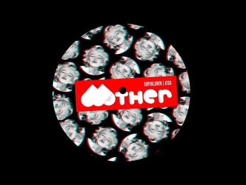 Superlover - Heart Drive (Original Mix)