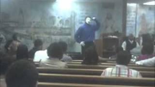 After While - Gods ChosenOne