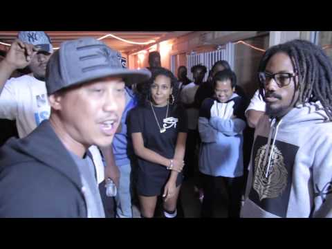 Ron Compton vs SonDaOne