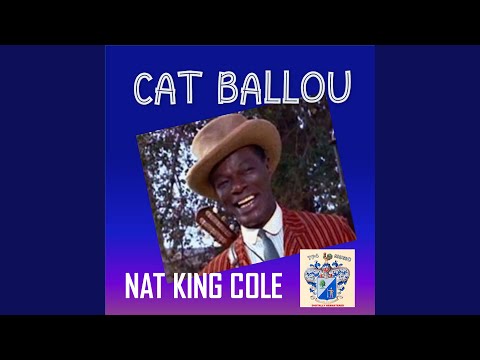 Ballad of Cat Ballou