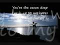 bebo norman - can't live without you 