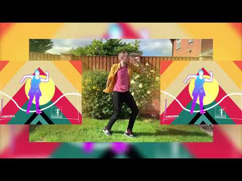 Holiday Villages: Party Dance - Goosebumps | Dance along for kids | Kids dances