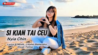 Download lagu Si Kian Tai Ceu Nyia Chin ! Lagu hakka singkawang terbaru 2025 mp3