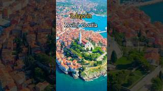 Rovinj Croatia | 3 Days Itinerary | Things to do in Rovinj | Travel Guide | The Travel Guardian