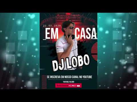 Dj Lobo Live Beneficente