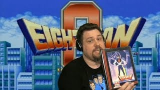 Eight Man (Neo Geo AES) - Crow Plays