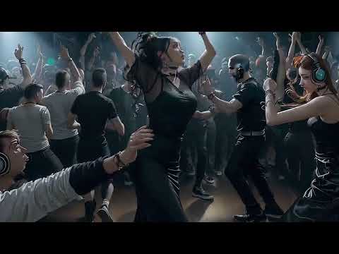 Video Thumbnail: Mark Dekoda - Raum und Zeit (Original Mix)