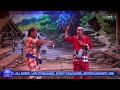 LUCU SYEKALEH LAWAKAN WA KOSLET WA KANCIL SANDIWARA CHANDRA SARI 2017 BONTOT RECORDS