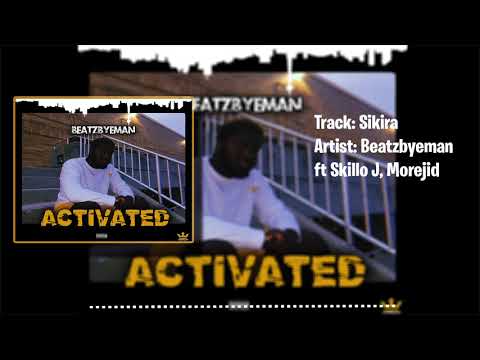 Sikira ft. Olatboui (Prod. by BeatzByEman)