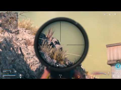 My snipes were on point.🍕