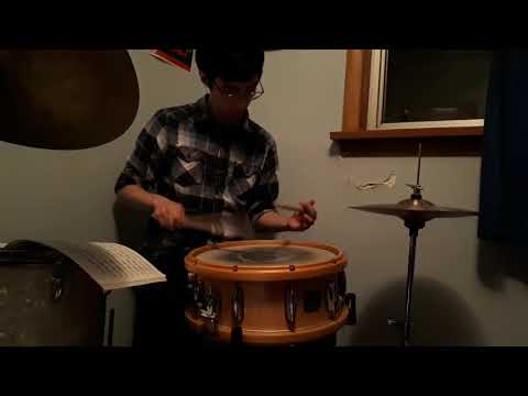 Rhythmania (Wilcoxon)