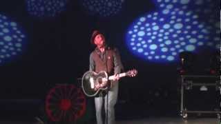 Happy New Year - Todd Snider - 9/29/12