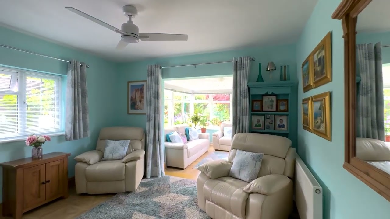 Video Tour