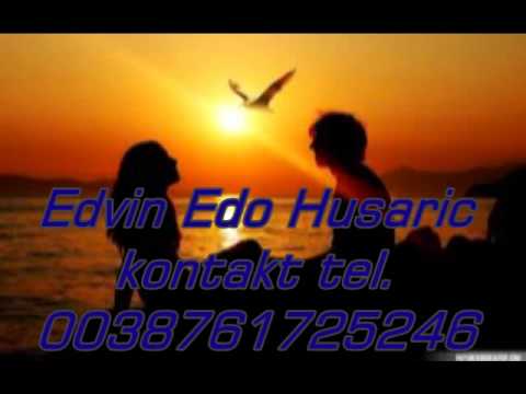 Edvin Edo  Husaric Nije taj covjek za tebe UZIVO