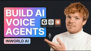 How To Use AI Voice Agents For Beginners