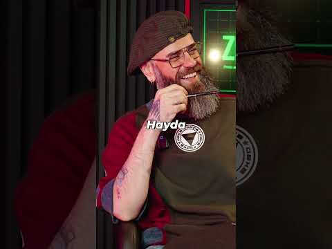 Hayki ft. Patron... ⏳🙃#zerotofive @Hayki34 @Patronflexintv