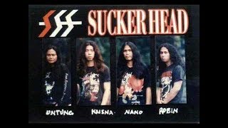 Download lagu Sucker Head   Depresimania mp3