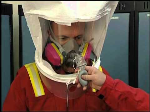 Respirators in the Workplace Part 4: An Overview | Your ACSA Safety Training