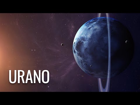 Top 10 Amazing Facts About Uranus