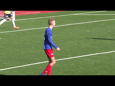 Andre omgang - Stegaberg G14 vs. Viking    September 2020