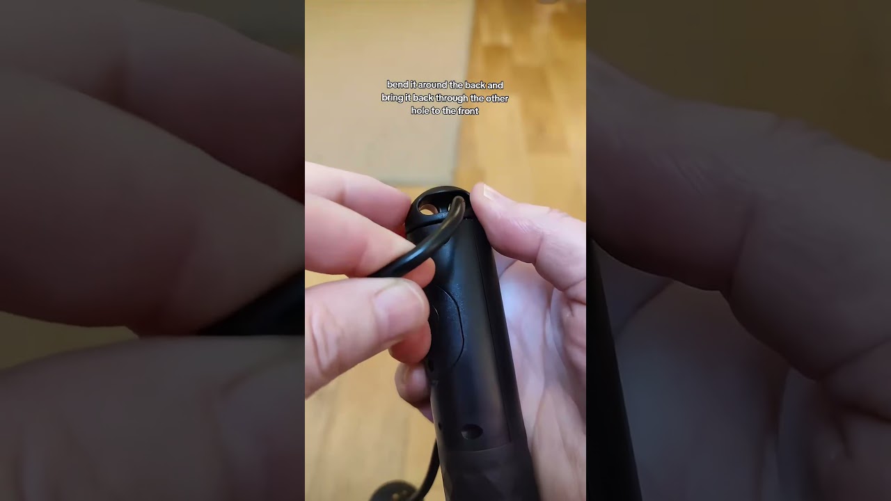 Set Up Your Magnetic Cordless Skipping Rope Today! #skippingrope