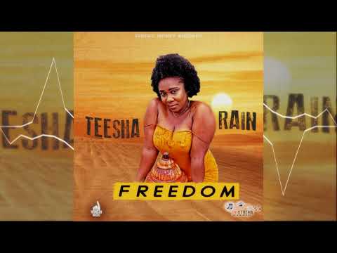 Teesha Rain - Freedom