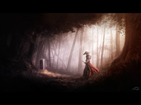 Shadow Warriors || 「GMV」