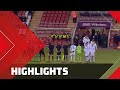 SAMENVATTING | Manchester United U23 - Jong PSV