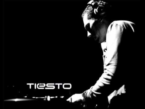 Dj Tiesto - I don't need to need you (HD)