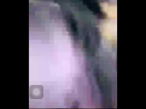 baby vibing to poslaja molli