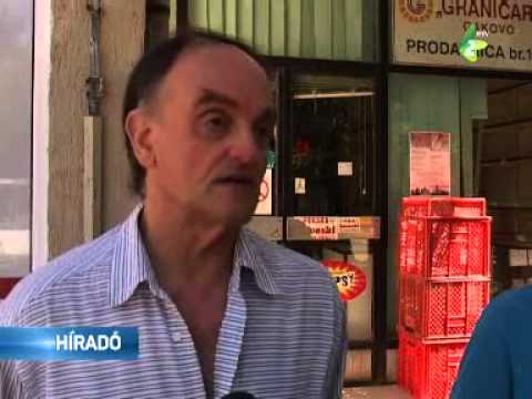 Nem figyelnek oda a véradókra