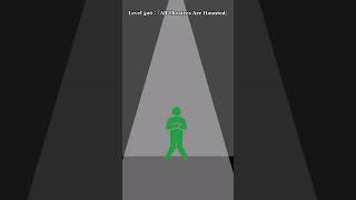 [ゆっくり解説_1分ver]この劇場…幽霊が出るらしいよ「Level 526：「All Theatres Are Haunted」」The Backrooms　#shorts