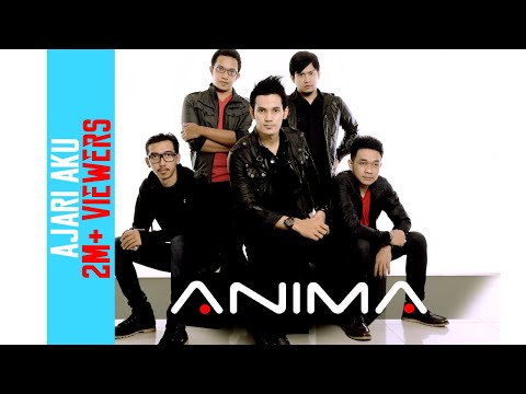 ANIMA - AJARI AKU