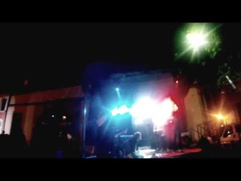 Venzy L'venin - Le petit frenchy (vidéo live)